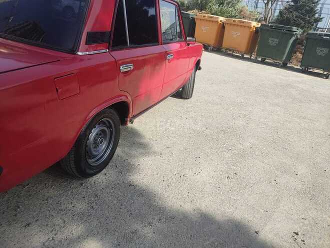 LADA (VAZ) 21011 1982, 95,000 km - 1.3 l - Bakı
