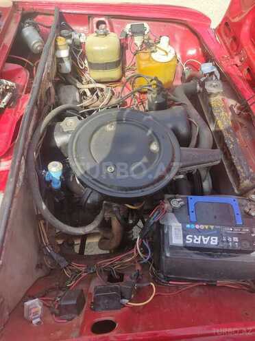 LADA (VAZ) 21011 1982, 95,000 km - 1.3 l - Bakı