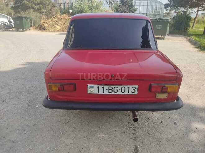 LADA (VAZ) 21011 1982, 95,000 km - 1.3 l - Bakı