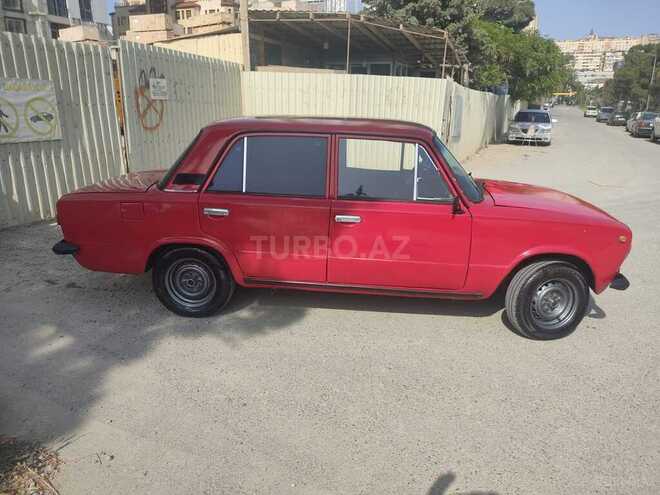 LADA (VAZ) 21011 1982, 95,000 km - 1.3 l - Bakı
