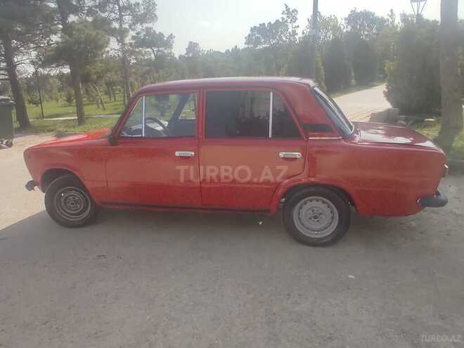 LADA (VAZ) 21011 1982, 95,000 km - 1.3 l - Bakı