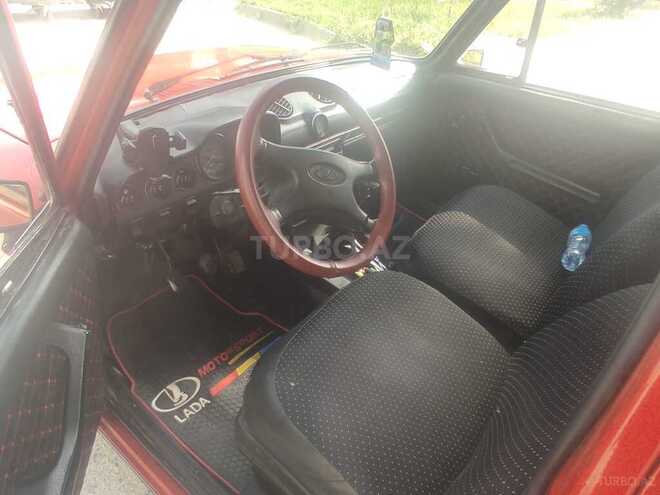LADA (VAZ) 21011 1982, 95,000 km - 1.3 l - Bakı