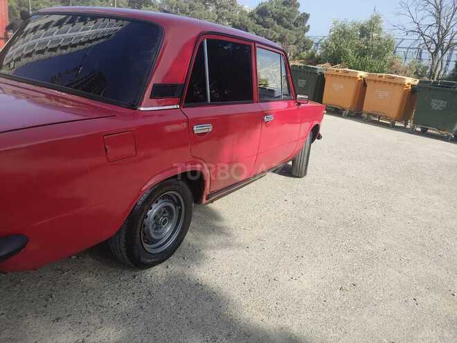 LADA (VAZ) 21011 1982, 95,000 km - 1.3 l - Bakı