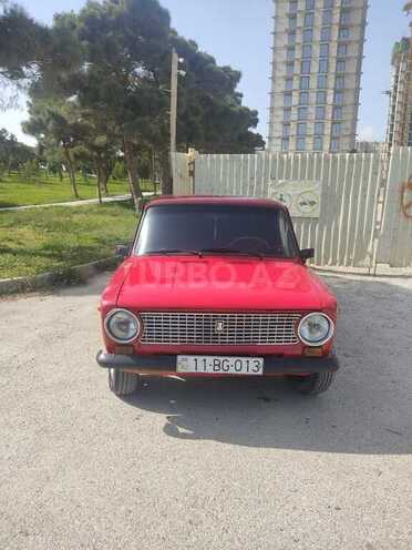 LADA (VAZ) 21011 1982, 95,000 km - 1.3 l - Bakı