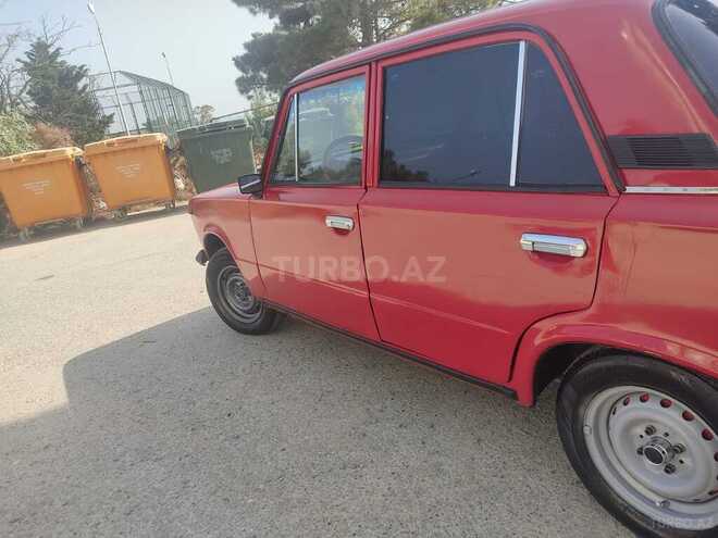 LADA (VAZ) 21011 1982, 95,000 km - 1.3 l - Bakı