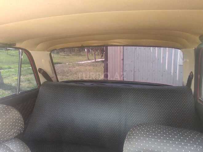 LADA (VAZ) 21011 1982, 95,000 km - 1.3 l - Bakı