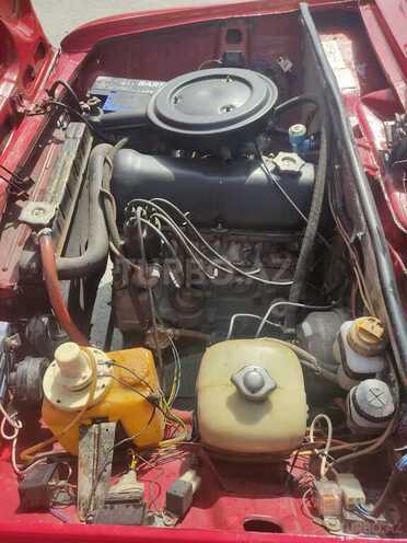 LADA (VAZ) 21011 1982, 95,000 km - 1.3 l - Bakı