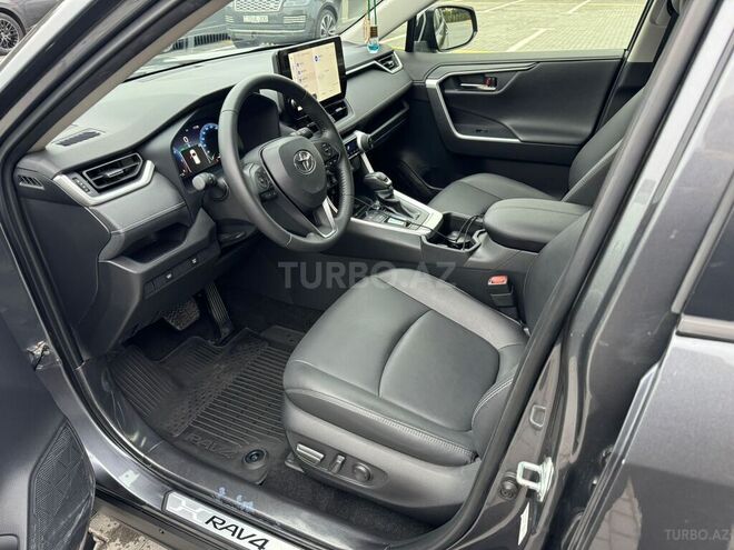 Toyota RAV4 2023, 20,000 km - 2.0 l - Bakı