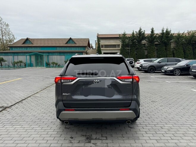 Toyota RAV4 2023, 20,000 km - 2.0 l - Bakı