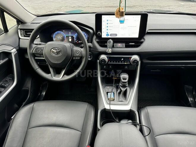 Toyota RAV4 2023, 20,000 km - 2.0 l - Bakı