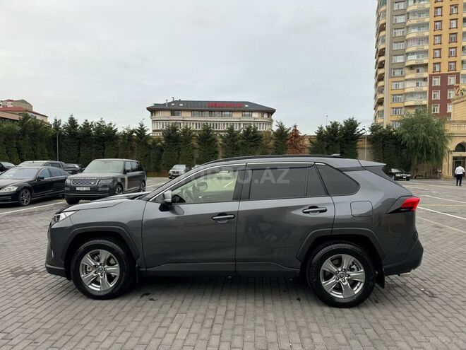 Toyota RAV4 2023, 20,000 km - 2.0 l - Bakı