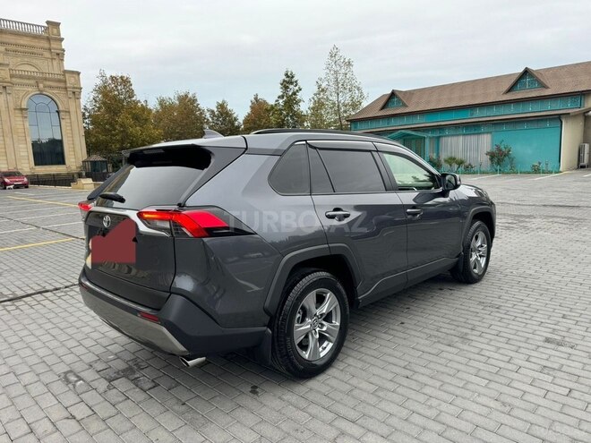 Toyota RAV4 2023, 20,000 km - 2.0 l - Bakı