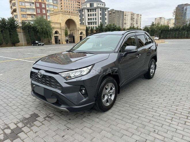 Toyota RAV4 2023, 20,000 km - 2.0 l - Bakı
