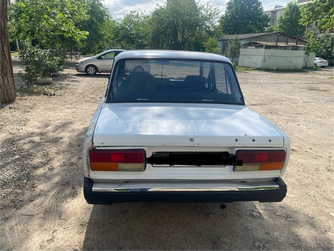 LADA (VAZ) 2107 2007, 95,000 km - 1.6 l - Gəncə