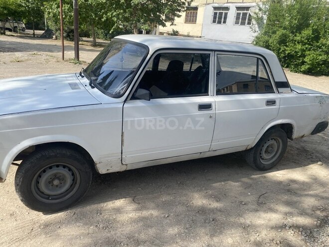 LADA (VAZ) 2107 2007, 95,000 km - 1.6 l - Gəncə