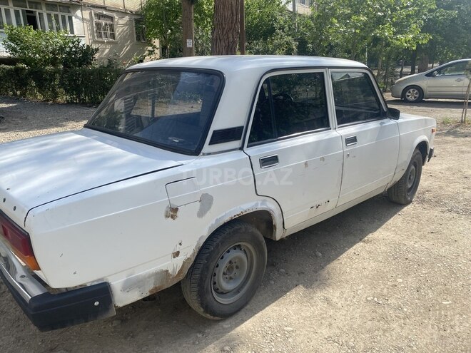 LADA (VAZ) 2107 2007, 95,000 km - 1.6 l - Gəncə