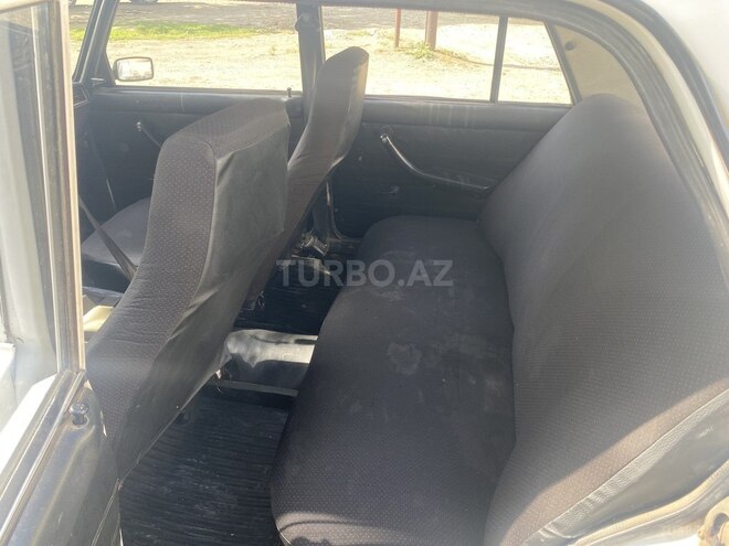 LADA (VAZ) 2107 2007, 95,000 km - 1.6 l - Gəncə