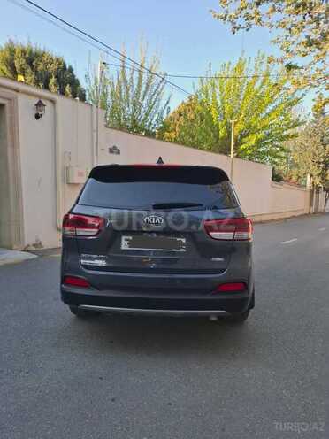 Kia Sorento 2016, 222,000 km - 2.2 l - Bakı