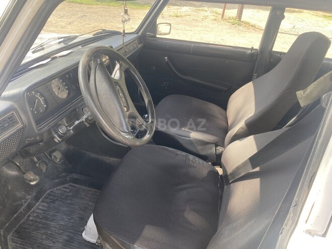 LADA (VAZ) 2107 2007, 95,000 km - 1.6 l - Gəncə