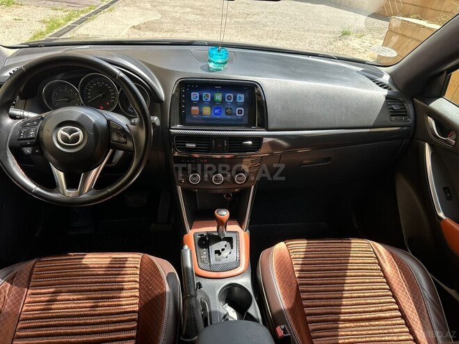 Mazda CX-5 2012, 247,000 km - 2.0 l - Bakı