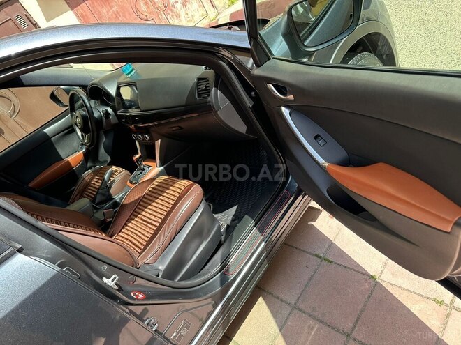 Mazda CX-5 2012, 247,000 km - 2.0 l - Bakı