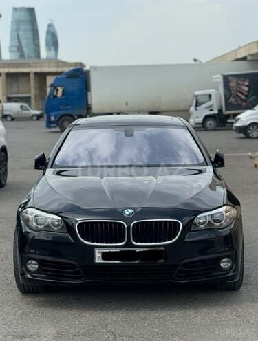 BMW 528 2015, 200,000 km - 2.0 l - Bakı