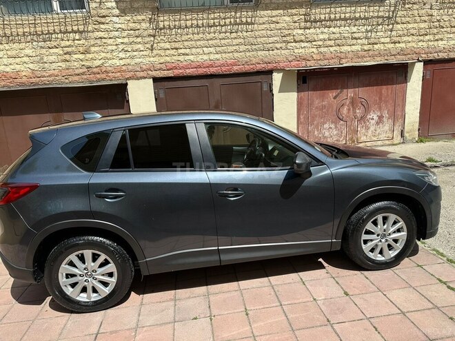 Mazda CX-5 2012, 247,000 km - 2.0 l - Bakı