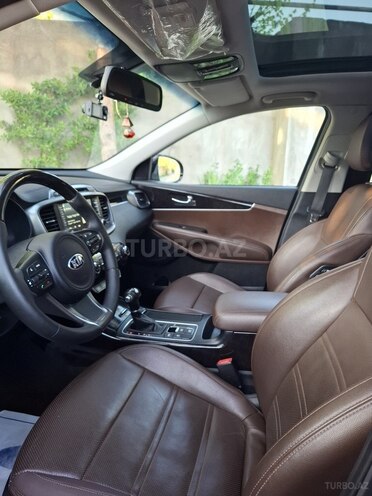 Kia Sorento 2016, 222,000 km - 2.2 l - Bakı