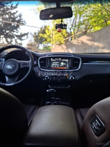 Kia Sorento 2016, 222,000 km - 2.2 l - Bakı
