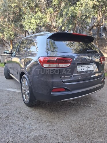 Kia Sorento 2016, 222,000 km - 2.2 l - Bakı