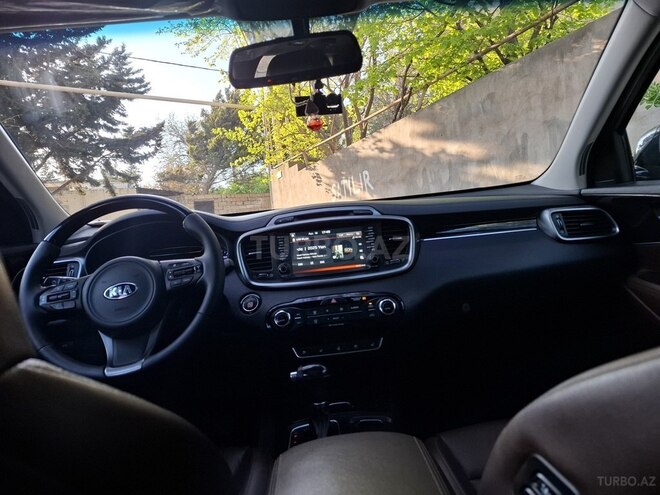 Kia Sorento 2016, 222,000 km - 2.2 l - Bakı