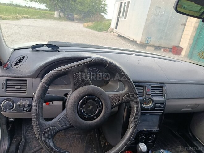 LADA (VAZ) Priora 2011, 340,000 km - 1.6 l - Bərdə