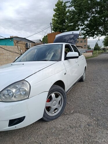 LADA (VAZ) Priora 2011, 340,000 km - 1.6 l - Bərdə