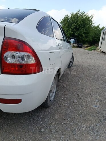 LADA (VAZ) Priora 2011, 340,000 km - 1.6 l - Bərdə