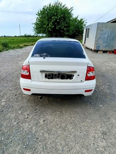 LADA (VAZ) Priora 2011, 340,000 km - 1.6 l - Bərdə