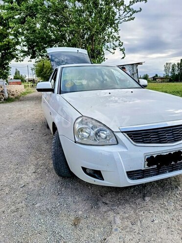 LADA (VAZ) Priora 2011, 340,000 km - 1.6 l - Bərdə