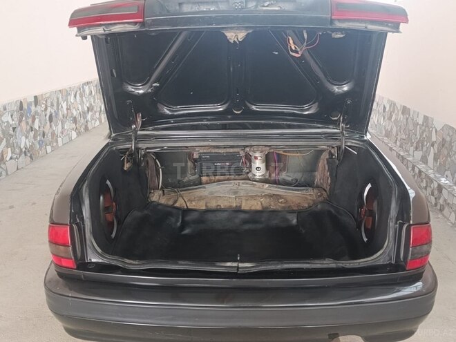 GAZ 3110 2004, 249,466 km - 2.4 l - Hacıqabul