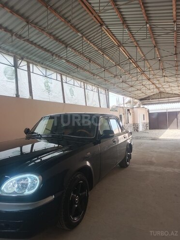 GAZ 3110 2004, 249,466 km - 2.4 l - Hacıqabul