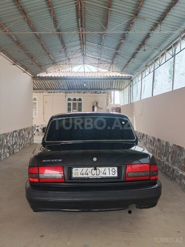 GAZ 3110 2004, 249,466 km - 2.4 l - Hacıqabul