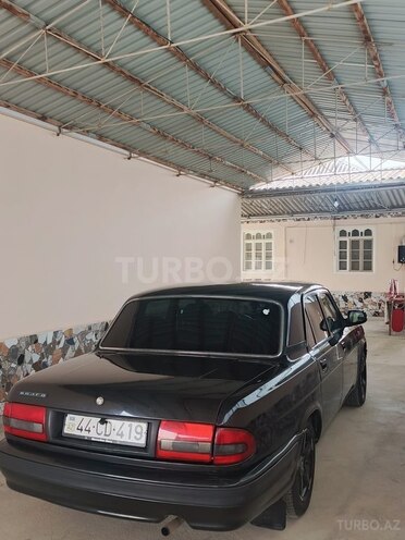 GAZ 3110 2004, 249,466 km - 2.4 l - Hacıqabul