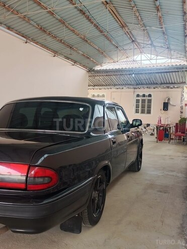 GAZ 3110 2004, 249,466 km - 2.4 l - Hacıqabul