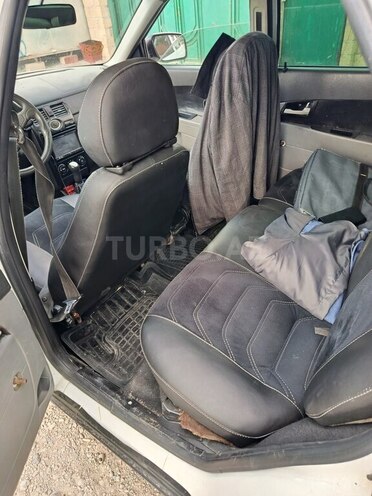 LADA (VAZ) Priora 2011, 340,000 km - 1.6 l - Bərdə