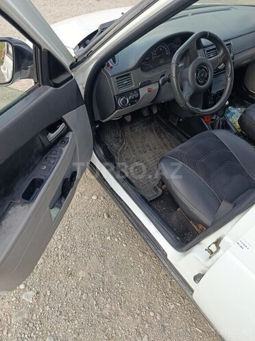 LADA (VAZ) Priora 2011, 340,000 km - 1.6 l - Bərdə