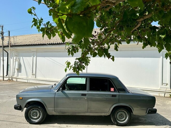 LADA (VAZ) 2107 2010, 20,000 km - 1.6 l - Sumqayıt