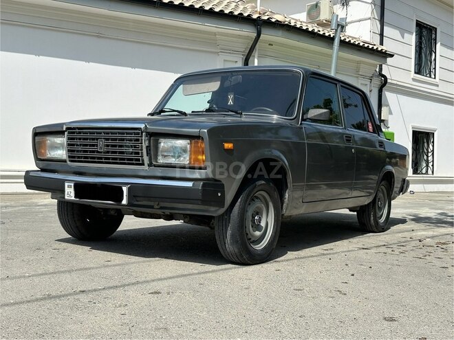 LADA (VAZ) 2107 2010, 20,000 km - 1.6 l - Sumqayıt