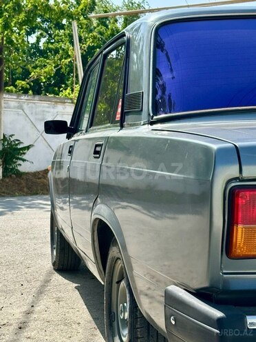 LADA (VAZ) 2107 2010, 20,000 km - 1.6 l - Sumqayıt