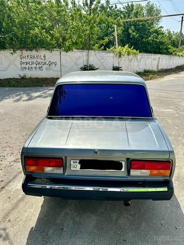 LADA (VAZ) 2107 2010, 20,000 km - 1.6 l - Sumqayıt