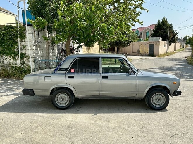 LADA (VAZ) 2107 2010, 20,000 km - 1.6 l - Sumqayıt