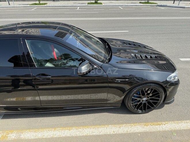 BMW 535 2014, 160,000 km - 3.0 l - Bakı