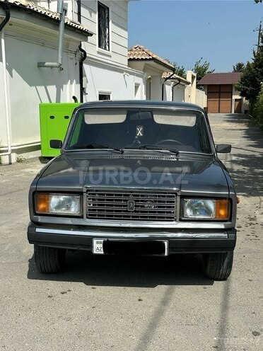 LADA (VAZ) 2107 2010, 20,000 km - 1.6 l - Sumqayıt